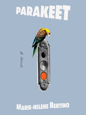 cover image of Parakeet